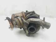 Turbolader 8973000925 Opel Astra H GTC (L08) Schrägheck 3-drs 1.7 CDTi 16V (Z17DTH)