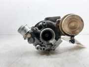 Turbolader 038145701F Seat Ibiza II (6K1) Schrägheck 1.9 TDi GT (AGR)