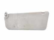 Sonnenblende Links 8143WK Fiat Scudo (270) Bus 2.0 D Multijet (DW10UTED4(RHK))