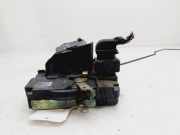 T?rschloss Links Vorne 90585021 Opel Vectra B (36) Limousine 2.0 DTi 16V (X20DTH)