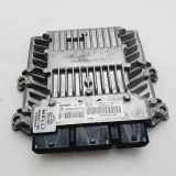 Motorsteuergerät 9656171180 Peugeot 407 (6D) Limousine 2.0 HDiF 16V (DW10BTED4(RHR))
