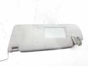 Sonnenblende Links 1Z0857551H Skoda Octavia (1Z3) Liftback 1.9 TDI (BXE)