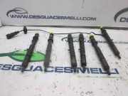 Kraftstoff-Injector 059130201E Audi A6 (C5) Limousine 2.5 TDI V6 24V (AFB)