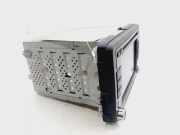 Radio 3C8035195 Volkswagen Touran (1T1/T2) Großraumlimousine 1.9 TDI 105 (BLS) BLS