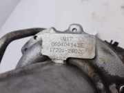 Turbolader 1720126020 Toyota RAV4 (A3) Geländewagen 2.2 D-4D 16V 4x4 (2AD-FTV(Euro 4))