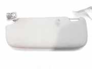 Sonnenblende Links 4548100410FKZ Smart Forfour (454) Schrägheck 5-drs 1.0 12V (134.911)