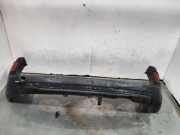 Stoßstange Hinten 7701478196 Renault Kangoo/Grand Kangoo (KW) Großraumlimousine 1.5 dCi 90 FAP (K9K-808(K9K-E8))