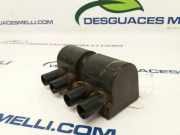 Zündspule 15357 Daewoo / Chevrolet CHEVROLET KALOS 1.2 S (D/A) 72 CV / 53 KW