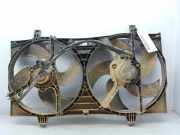 Kühlerventilator 214875L700 Nissan ALMERA (N16/E) Ambience 114 CV / 84 KW