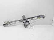 Fensterheber Links Vorne 1687201146 Mercedes-Benz A (W168) Schrägheck 1.4 A-140 (M166.940)