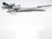 Fensterheber Links Hinten 6980278020 Lexus NX I (Z1) SUV 300h 2.5 16V 4x4 (2ARFXE)