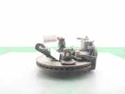 Achsschenkel Halter Links Vorne 13197808 Opel Zafira (M75) Großraumlimousine 1.9 CDTI (Z19DT)