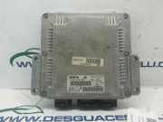 Motorsteuergerät 9644721080 Citroën CITROEN C5 BERLINA 2.0 HDi Premier 109 CV / 80 KW