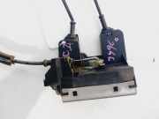 Türschloss Links Hinten 9186695 Opel Combo Tour (Corsa C) Großraumlimousine 1.3 CDTI 16V (Z13DTJ)