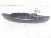 Türgriff Außen Links Hinten 7345021001EAH SsangYong Rodius Großraumlimousine 2.7 270 Xdi 20V 4x2 (M665.925(Euro 4))