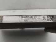 Klimakondensator 9635759480 Citroën C3 (FC/FL/FT) Schrägheck 5-drs 1.4 HDi (DV4TD(8HX))