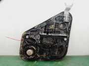 Fensterheber Rechts Hinten 83480F1040 Kia Sportage (QL) Geländewagen 1.6 GDI 16V 4x2 (G4FD)