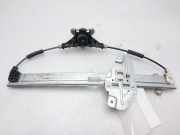 Fensterheber Rechts Hinten 834021W000 Kia Rio III (UB) Schrägheck 1.2 CVVT 16V (G4LA5)