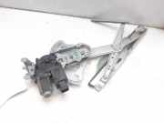 Fensterheber Rechts Vorne 13173068 Opel Corsa C (F08/68) Schrägheck 1.2 16V (Z12XE)