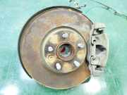 Achsschenkel Halter Rechts Vorne LR006858 Land + Range Rover Freelander II Geländewagen 2.2 td4 16V (224DT)