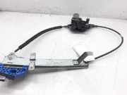 Fensterheber Links Hinten 93BBF27001BT Ford MONDEO BERLINA (GD) Ghia 90 CV / 66 KW