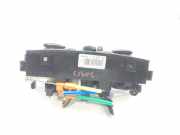 Bedienung Klimaanlage N102079B Peugeot 207 Urban 73 CV / 54 KW