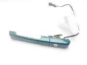 Türgriff Außen Rechts Vorne 1L0837208CFKZ Seat Toledo (1L2) Limousine 1.9 TDI (AFN)