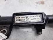 Einspritzdüsen Düsenstock 2S7Q9D280AE Ford Mondeo III Limousine 2.0 TDCi 130 16V (FMBA)