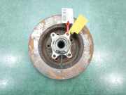 Achsschenkel Halter Links Hinten 4340280J54000 Suzuki SX4 (EY/GY) SUV 2.0 16V DDiS 4x4 (D20AA)