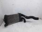 Ladeluftkühler 13213402 Opel Zafira (M75) Großraumlimousine 1.9 CDTI 16V (Z19DTH(Euro 4))