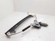 Fensterheber Rechts Hinten 7332131001 SsangYong Actyon SUV 2.0 Xdi 16V (OM664.951)