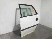Tür Links Hinten 9194712 Opel ASTRA F BERLINA GL 90 CV / 66 KW