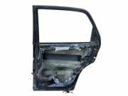 Tür Rechts Hinten 770041F020 Kia Sportage (JE) Geländewagen 2.0 CVVT 16V 4x2 (G4GC)