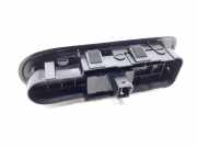 Schalter Für Elekt. Fensterheber Rechts Vorne 96565184XT Citroën C5 III Berline (RD) Schrägheck 1.6 HDiF 16V (DV6TED4(9HZ))