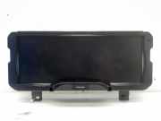 Tachoeinheit Kmh 9826262080 Citroën C5 Aircross I (A4/AC/AJ/AR) SUV 1.2 e-THP PureTech 130 (EB2ADTS(HNS))
