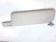 Sonnenblende Rechts 6K1857552GFKZ Seat Ibiza II (6K1) Schrägheck 1.4i (AKK)