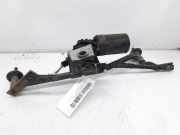 Scheibenwischermotor Vorne 6405F8 Peugeot 206 (2A/C/H/J/S) Schrägheck 1.9 D (DW8B(WJY))