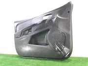 Türverkleidung Links Vorne 809014532R Renault Clio IV Estate/Grandtour (7R) Kombi 5-drs 1.5 Energy dCi 90 FAP (K9K-608(K9K-B6))