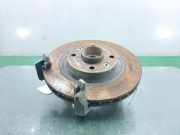 Achsschenkel Halter Links Vorne 400143444R Dacia Stepway 90 CV / 66 KW