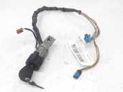 Zündschloss 9648445180 Citroën C5 I Berline (DC) Schrägheck 2.2 HDi 16V FAP (DW12TED4(4HX))