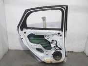 Tür Links Hinten 2172760 Ford Focus 3 Limousine 1.0 Ti-VCT EcoBoost 12V 125 (M1DD)