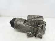 Ölfiltergehäuse 9656969980 Peugeot 207/207+ (WA/WC/WM) Schrägheck 1.4 HDi (DV4TD(8HZ))