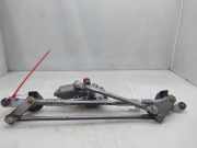 Scheibenwischermotor Vorne KD5367340D Mazda CX-5 I (KE,GH) SUV 2.2 SkyActiv-D 150 16V 2WD (SHY1)