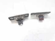 Kennzeichenbeleuchtung 1Z0943021 Skoda Octavia (1Z3) Liftback 1.9 TDI (BJB)