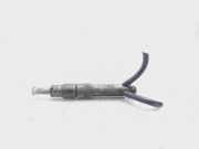 Kraftstoff-Injector 028130201T Seat Toledo (1M2) Limousine 1.9 TDI 110 (AHF)