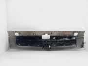 Grill 9644758077 Citroën Berlingo Van 1.9 Di (DW8B(WJY))