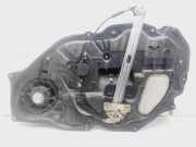 Fensterheber Links Vorne GS1D5997X Mazda 6 (GH12/GHA2) Limousine 2.2 CiTD 16V 163 (R2)