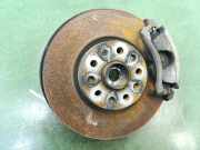 Achsschenkel Halter Rechts Vorne 5Q0407258C Seat Leon (5FB) Schrägheck 5-drs 1.5 TSI 16V (DPCA)