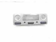 Innenbeleuchtung 63318363265 BMW 5 serie (E39) Limousine 530d 24_V (M57-D30)