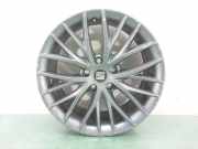 Felge R17 Seat Leon (5FB) Schrägheck 5-drs 1.4 TSI 16V (CZCA)